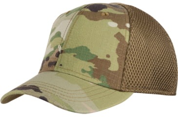 Image of Condor Outdoor Flex Tactical Team Mesh Cap, Scorpion, S/M, 161244-800-S