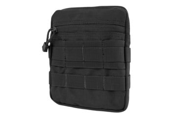 Image of Condor Outdoor G.P. Pouch, Black, MA67-002