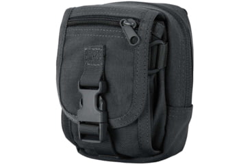 Image of Condor Outdoor Gadget Pouch, Black, MA26-002