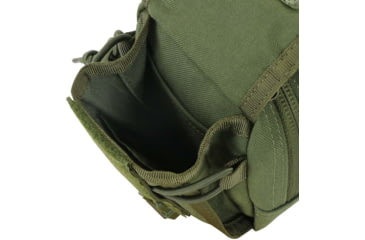 Image of Condor Outdoor Gadget Pouch, Olive Drab, MA26-001