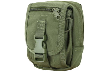 Image of Condor Outdoor Gadget Pouch, Olive Drab, MA26-001