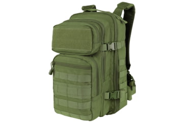 Image of Condor Outdoor Gen II Compact Assault Pack, Olive Drab, 111222-001