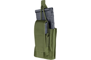 Image of Condor Outdoor Gen2 Single Kangaroo Mag Pouch, Olive Drab, 191231-001