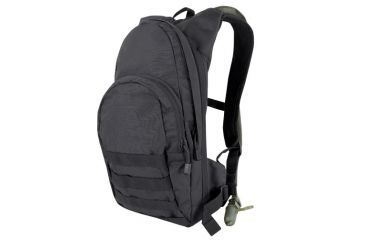 Image of Condor Outdoor Hydration Pack, Black 124-002