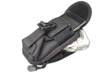 Image of Condor Outdoor i Pouch, Black MA45-002
