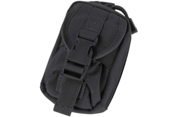Image of Condor Outdoor i Pouch, Black MA45-002