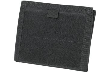 Image of Condor Outdoor Id Panel, Black, MA39-002