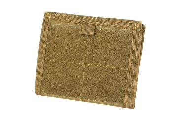 Image of Condor Outdoor ID Panel, Coyote Brown, MA39-498