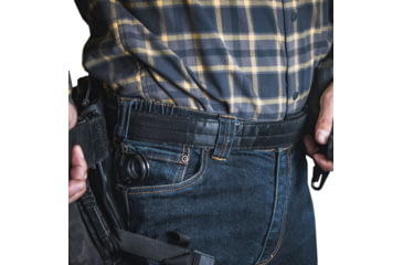 Image of Condor Outdoor Inner Belt, Black, S/M, 121247-002-S