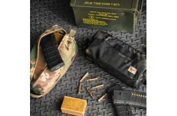 Image of Condor Outdoor Kit Bag, Multicam Black, 111146-021