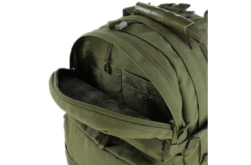 Image of Condor Outdoor Medium Assault Pack, Olive Drab, 129-001