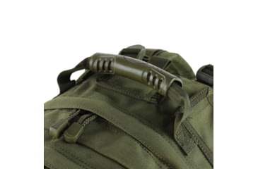 Image of Condor Outdoor Medium Assault Pack, Olive Drab, 129-001