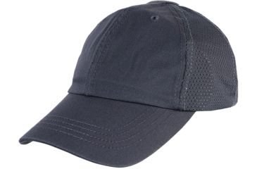 Image of Condor Outdoor Mesh Tactical Team Cap, Navy Blue, TCTM-006