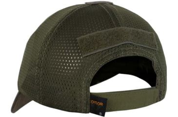 Image of Condor Outdoor Mesh Tactical Team Cap, Olive Drab, TCTM-001