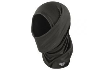 Image of Condor Outdoor Multi Wrap, Black, 212-002