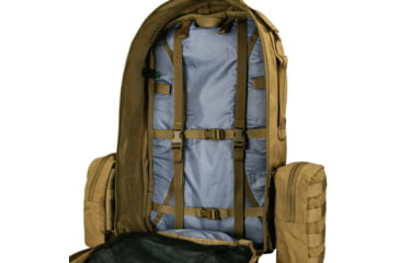 Image of Condor Outdoor Orion Assault Pack, Coyote Brown, 111054-498
