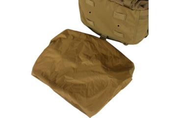 Image of Condor Outdoor Orion Assault Pack, Coyote Brown, 111054-498