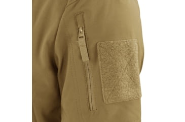 Image of Condor Outdoor Summit Softshell Jacket, Coyote Brown, 4XL, 602-498-4XL