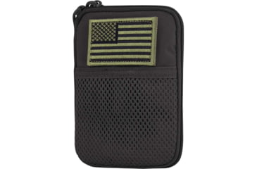 Image of Condor Outdoor Pocket Pouch, Black MA16-002