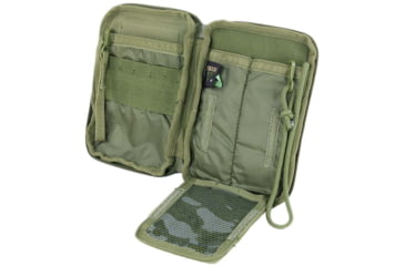 Image of Condor Outdoor Pocket Pouch, Olive Drab MA16-001