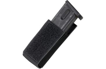 Image of Condor Outdoor QD Pistol Magazine Pouch, 2 Pcs/Pack, Black, 221113-002