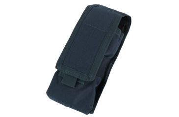 Image of Condor Outdoor Radio Pouch, Navy, MA9-006