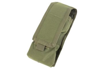 Image of Condor Outdoor Radio Pouch, Olive Drab, MA9-001