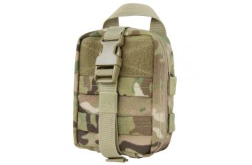Image of Condor Outdoor Rip Away Emt Lite Pouch, Multicam, 191031-008