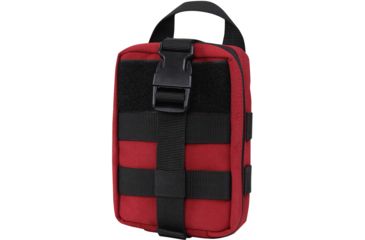 Image of Condor Outdoor Rip Away Emt Lite, Red, 191031-010