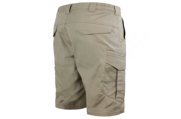 Image of Condor Outdoor Scout Shorts, Khaki, 30W 101087-004-30