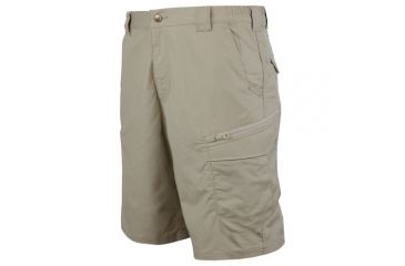 Image of Condor Outdoor Scout Shorts, Khaki, 30W 101087-004-30