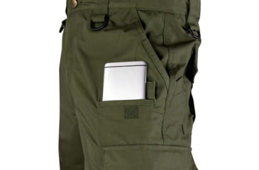 Image of Condor Outdoor Sentinel Tactical Pants, OD, 36x32, 608-001-36-32
