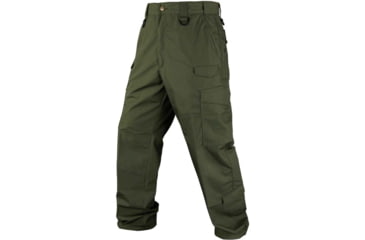 Image of Condor Outdoor Sentinel Tactical Pants, OD, 36x32, 608-001-36-32