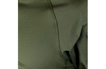 Image of Condor Outdoor Short Sleeve Combat Shirt, Large, Olive Drab, 101144-001-L