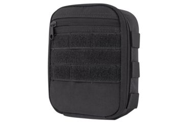 Image of Condor Outdoor Sidekick Pouch, Black, MA64-002