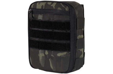 Image of Condor Outdoor Sidekick Pouch, Multicam Black, MA64-021