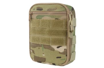 Image of Condor Outdoor Sidekick Pouch, Multicam, MA64-008