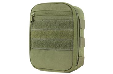 Image of Condor Outdoor Sidekick Pouch, Olive Drab, MA64-001