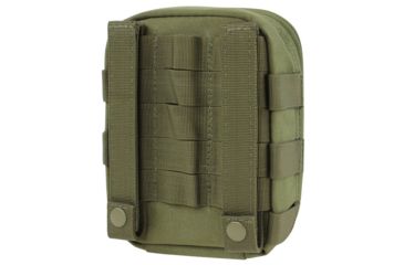 Image of Condor Outdoor Sidekick Pouch, Olive Drab, MA64-001