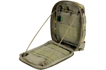 Image of Condor Outdoor Sidekick Pouch, Scorpion, MA64-800