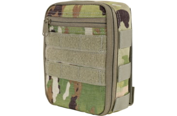 Image of Condor Outdoor Sidekick Pouch, Scorpion, MA64-800