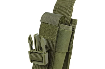 Image of Condor Outdoor Single Flashbang Pouch, Olive Drab, 191062-001
