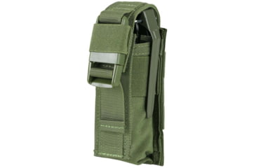 Image of Condor Outdoor Single Flashbang Pouch, Olive Drab, 191062-001