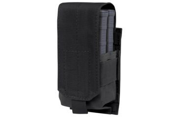 Image of Condor Outdoor Single M14 Mag Pouch - Gen II, Black, 191088-002