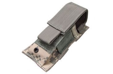 Image of Condor Outdoor Single Pistol Mag Pouch,Multicam MA32-008