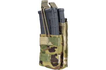 Image of Condor Outdoor Single Stacker M4 Mag Pouch, Scorpion, MA42-800