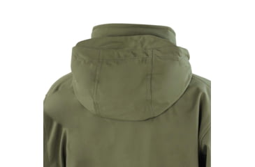 Image of Condor Outdoor Summit Softshell Jacket, Olive Drab, Extra Small, 602-001-XS
