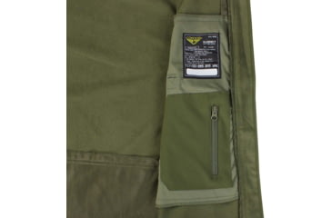 Image of Condor Outdoor Summit Softshell Jacket, Olive Drab, Extra Small, 602-001-XS