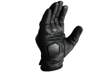 Image of Condor Outdoor Syncro Tactical Glove, Black, Small, 251-002-08