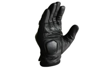 Image of Condor Outdoor Syncro Tactical Glove, Black, Small, 251-002-08